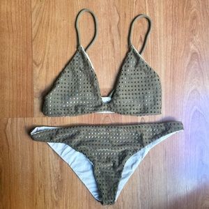 Acacia Swimwear Na Pali/Hookipa